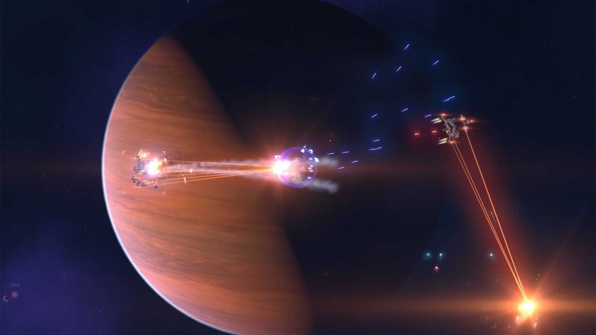 Starcom: Nexus PC