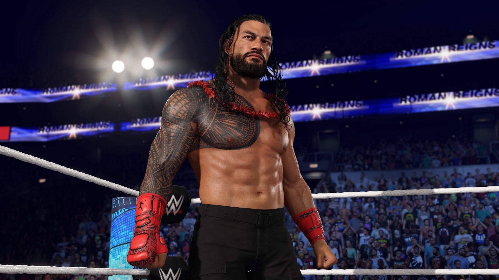 WWE 2K25 Deadman Edition PC (Europe & UK)