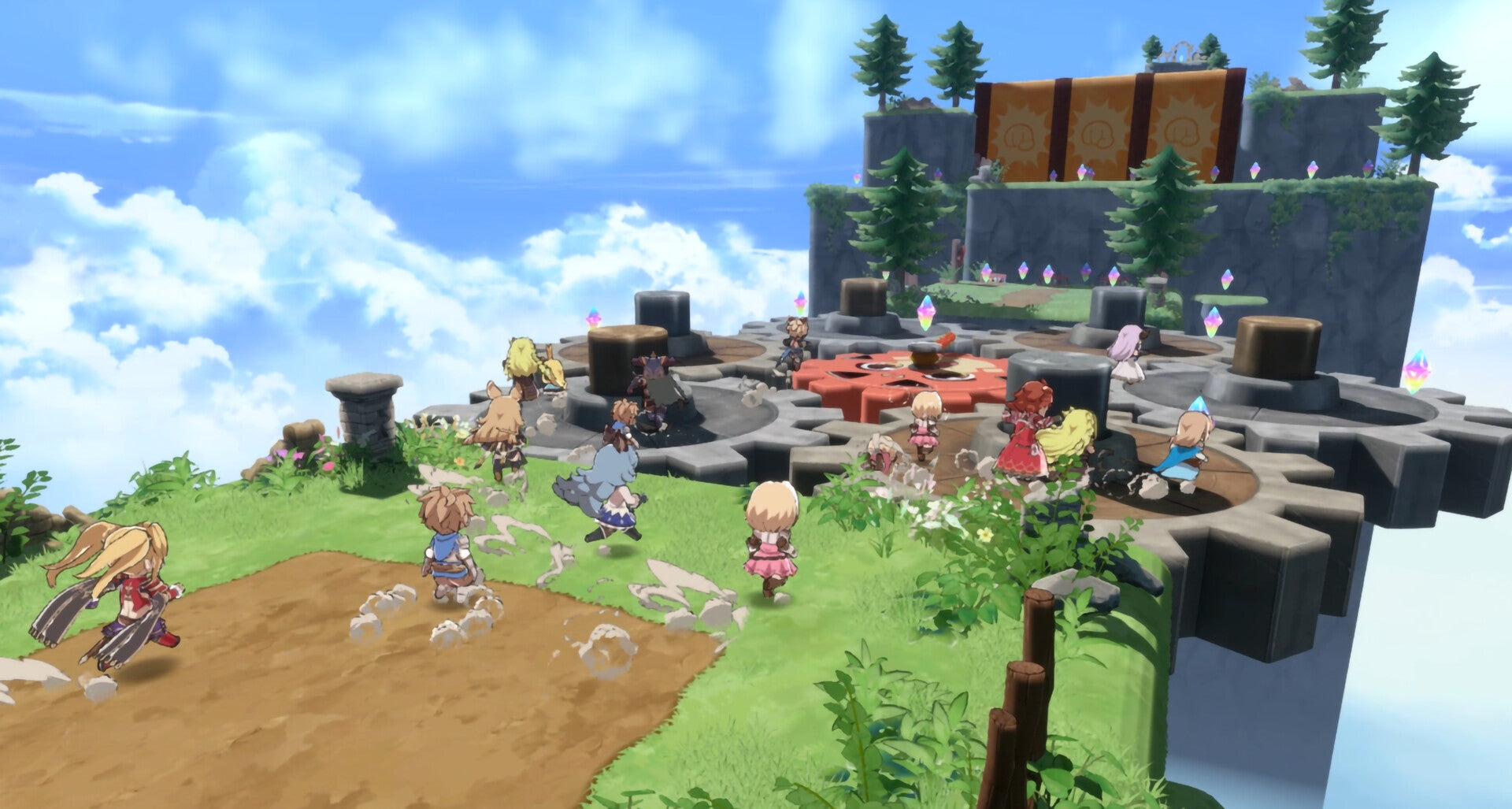 Granblue Fantasy Versus: Rising - Deluxe Edition PC