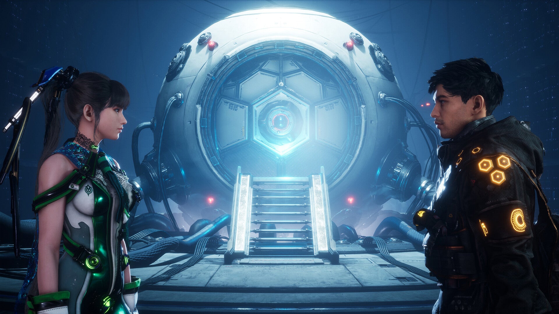 Stellar Blade Complete Edition PC (Europe & UK)