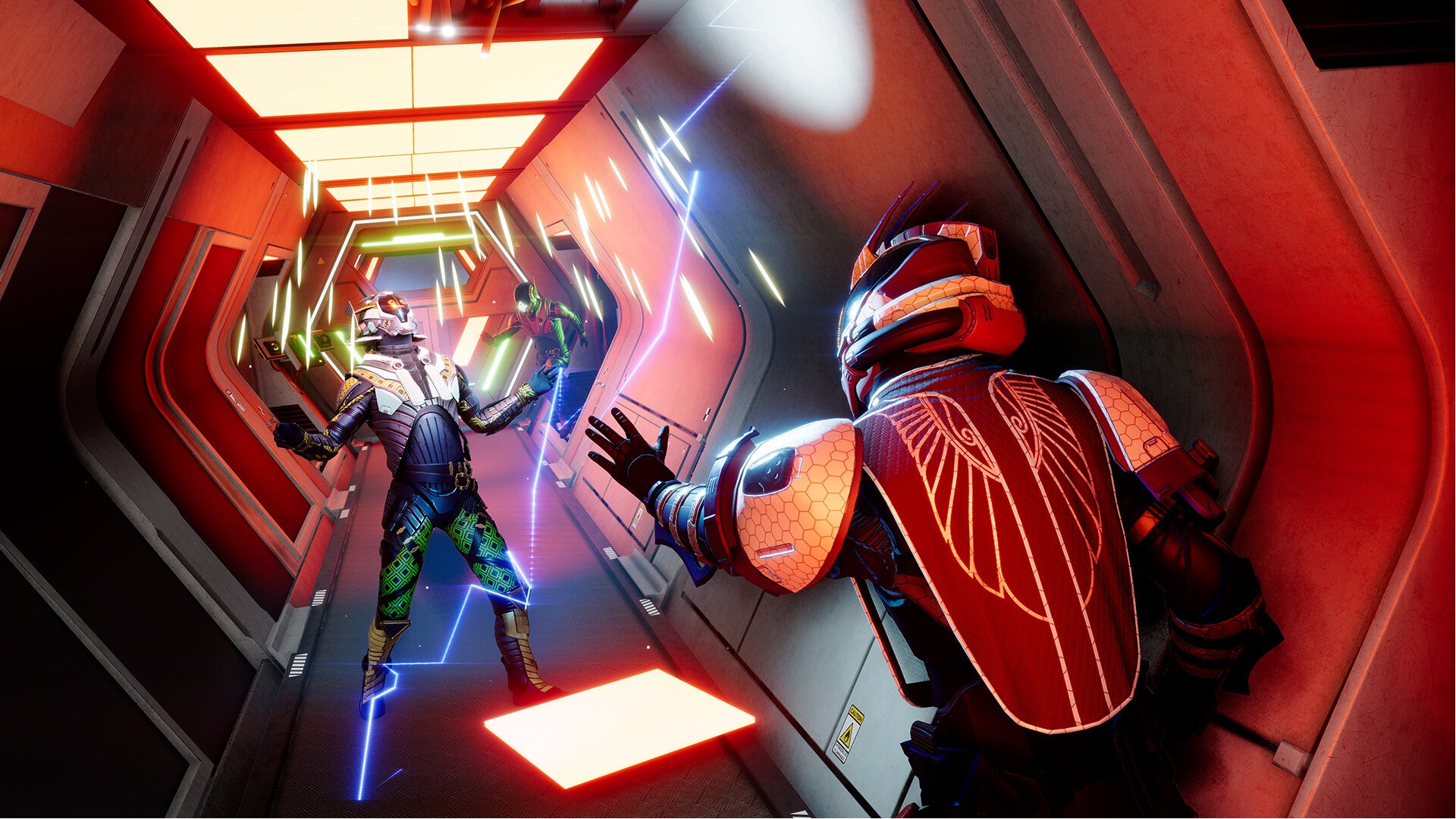 Void Crew PC