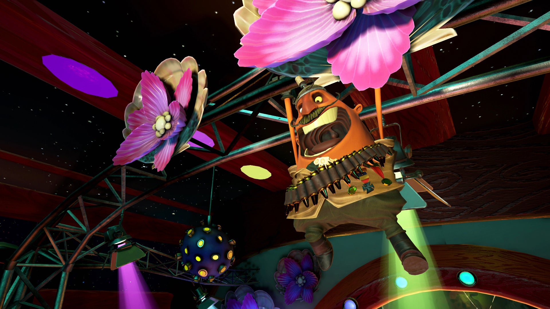 Psychonauts in the Rhombus of Ruin PC