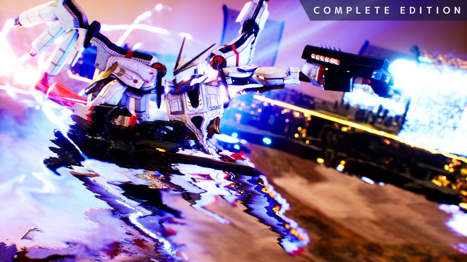 Project Nimbus: Complete Edition PC