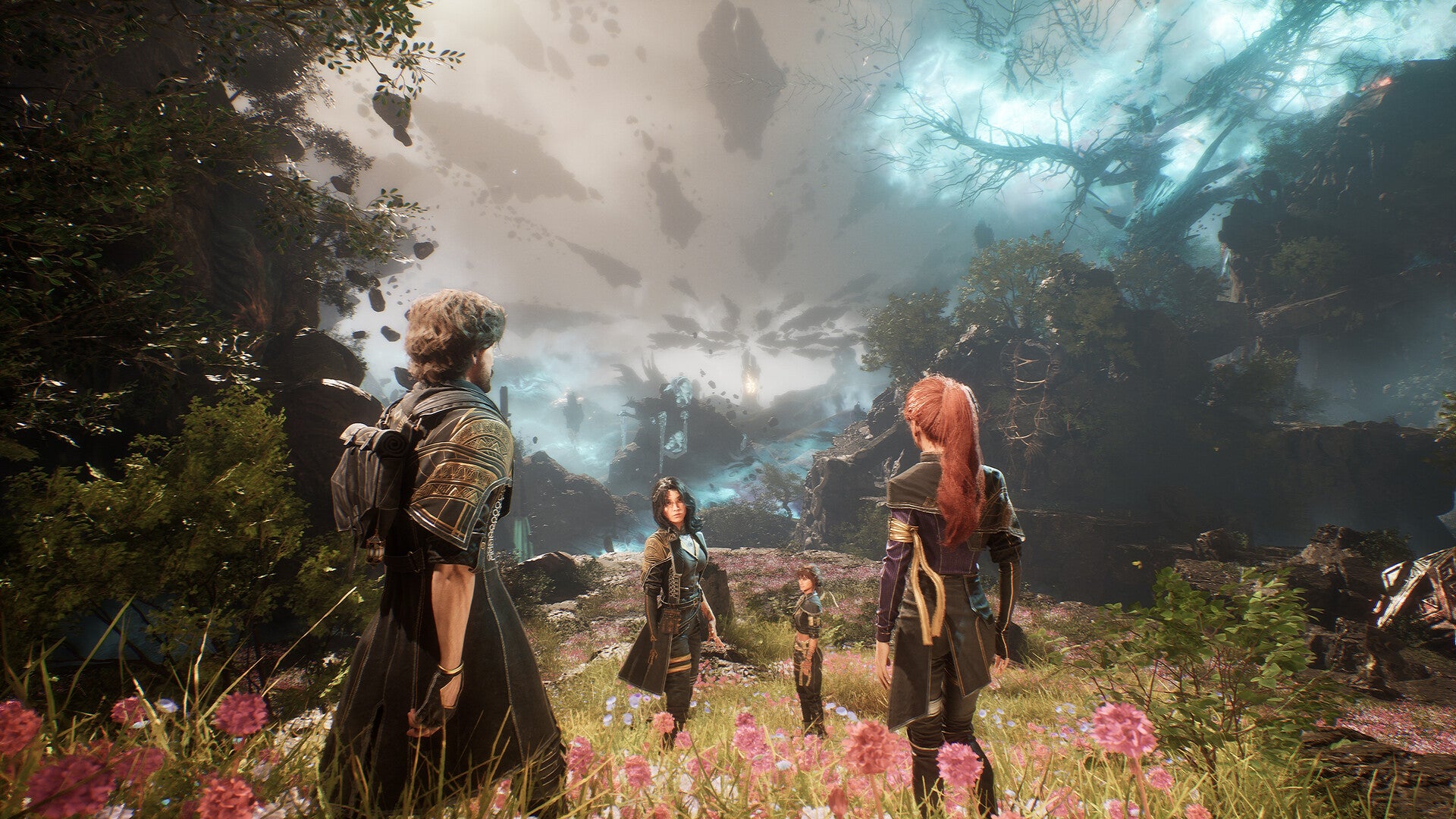 Clair Obscur: Expedition 33 Xbox Series X|S & PC (Europe & UK)