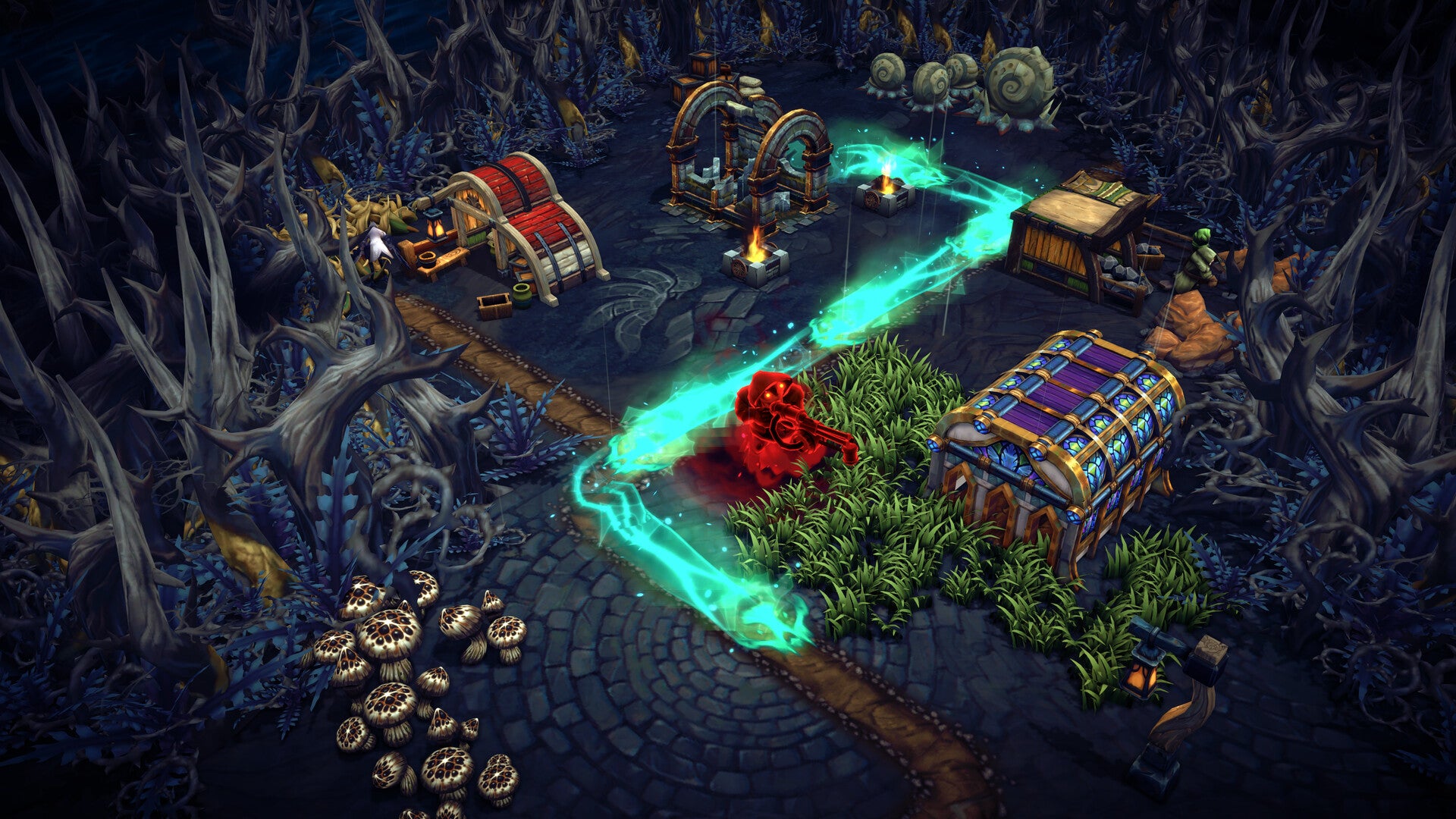 Against the Storm PC (Europe & UK)