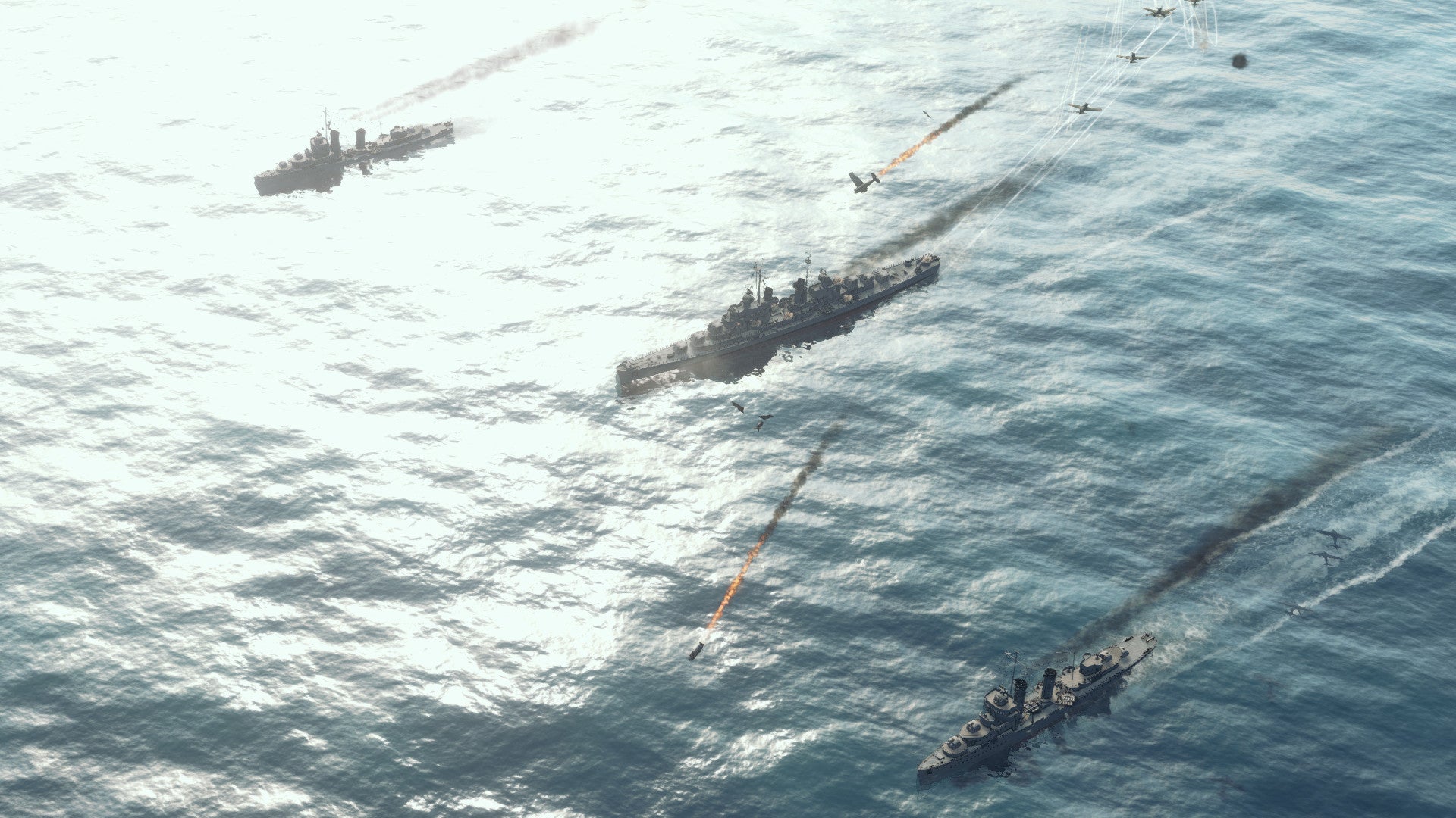 Sudden Strike 4 - The Pacific War PC - DLC (Europe & UK)