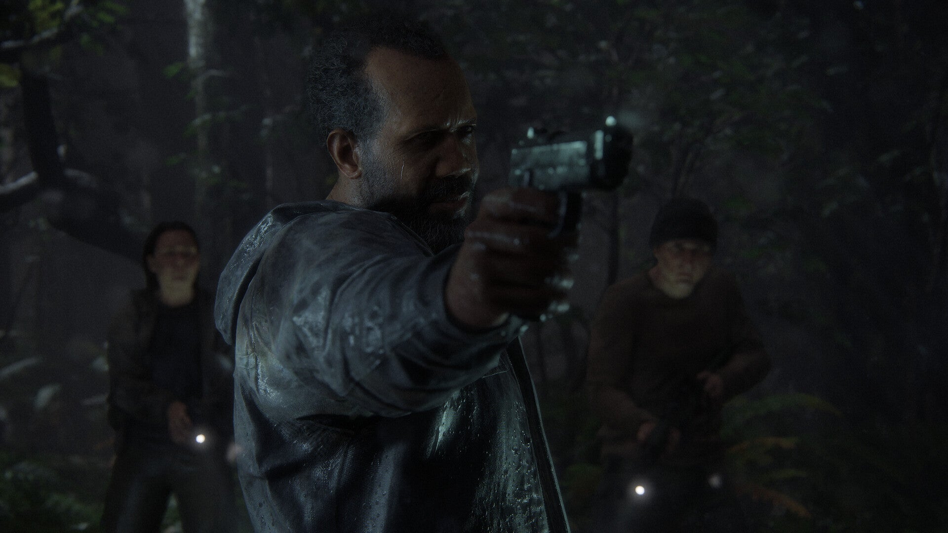 The Last of Us Part II Remastered PC (North America)