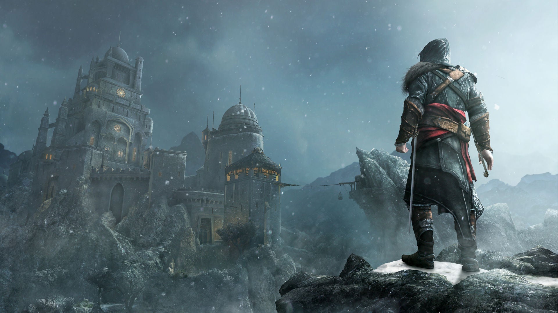 Assassin's Creed Revelations - Gold Edition Ubisoft PC (US)