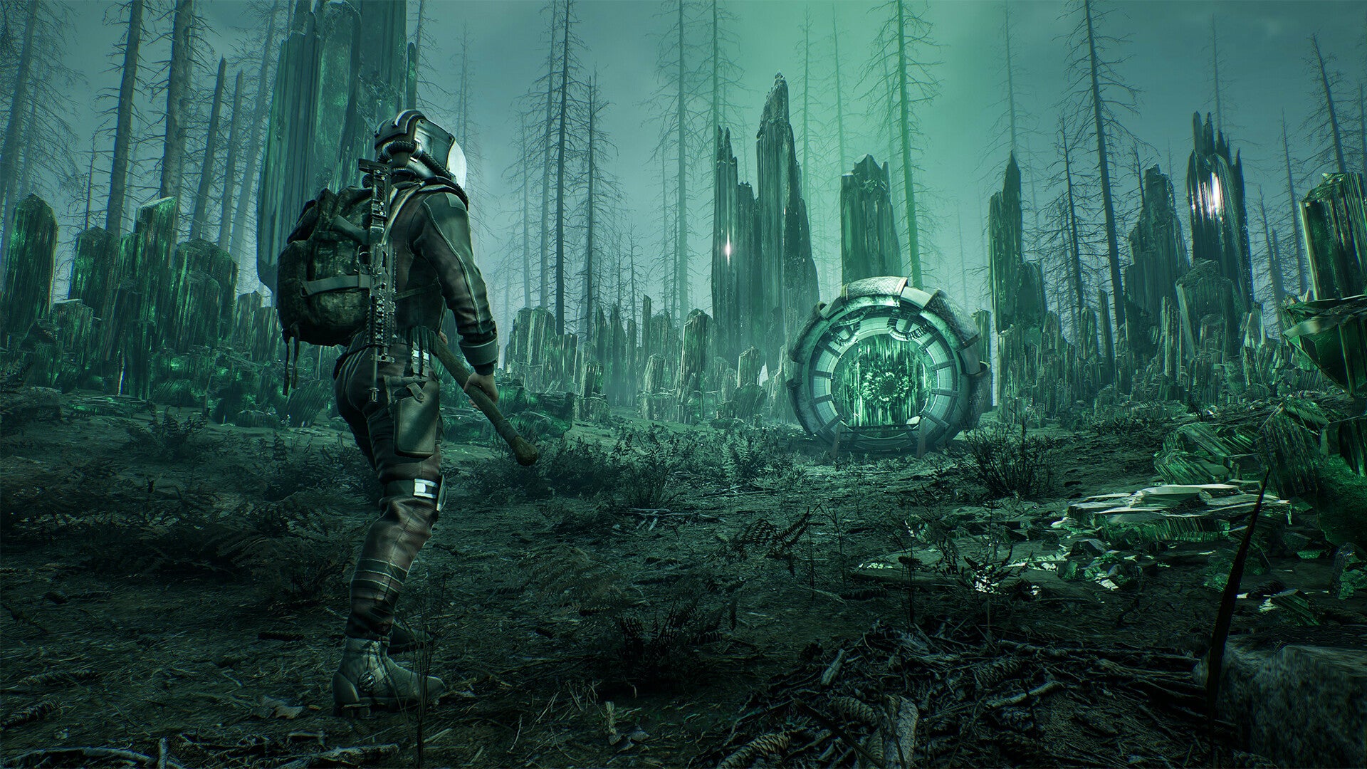 Chernobylite 2: Exclusion Zone PC