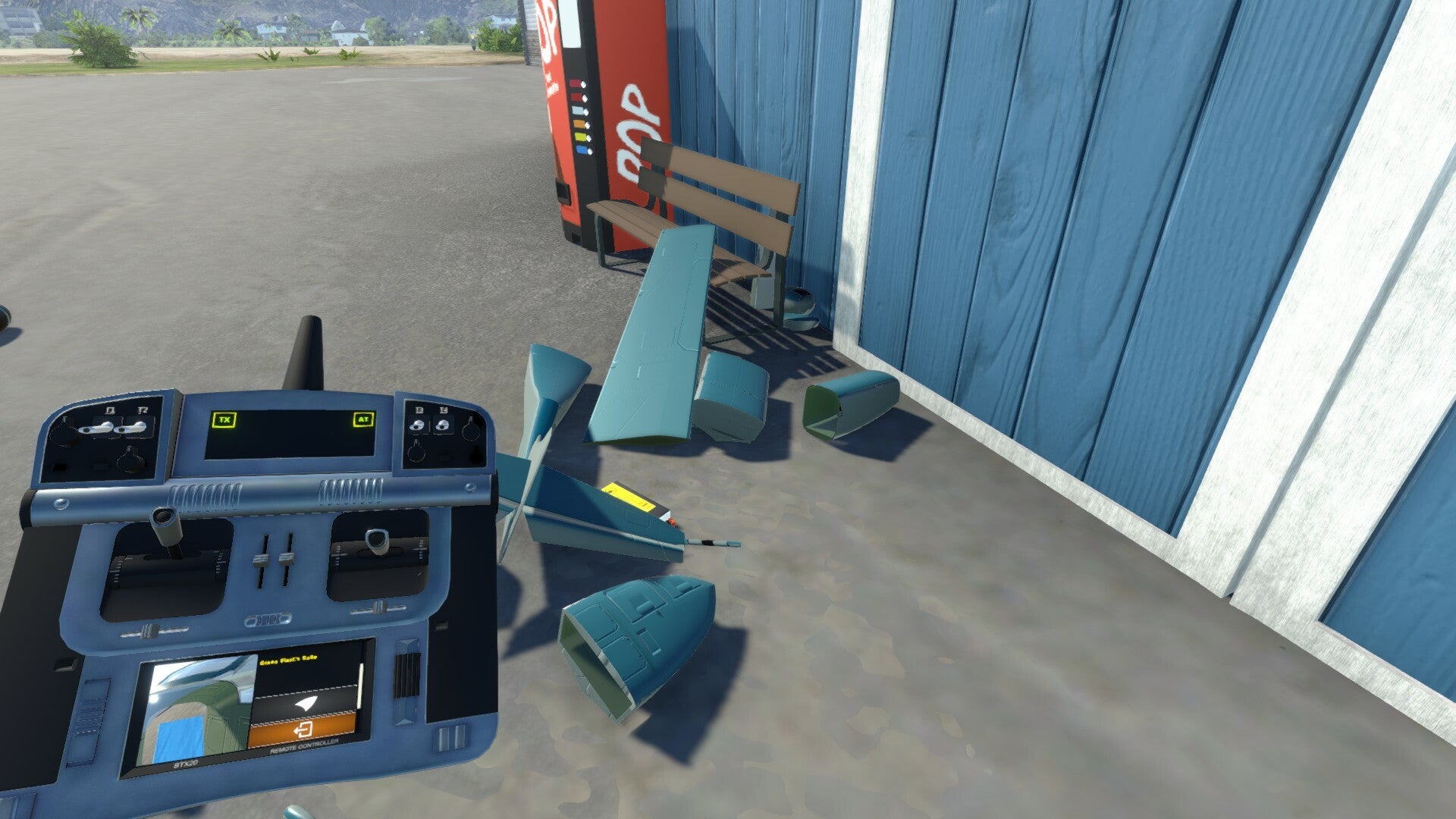 KitHack Model Club PC (Europe & UK)