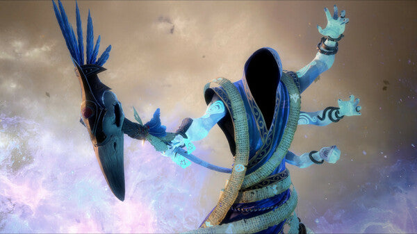 Total War: WARHAMMER III - The Changeling – Shadows of Change PC - DLC (Europe & UK)