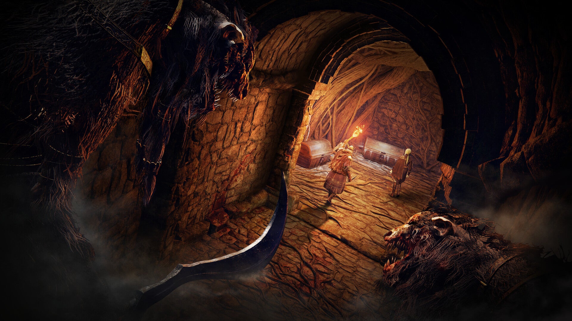 ELDEN RING NIGHTREIGN Deluxe Edition PC (North America)