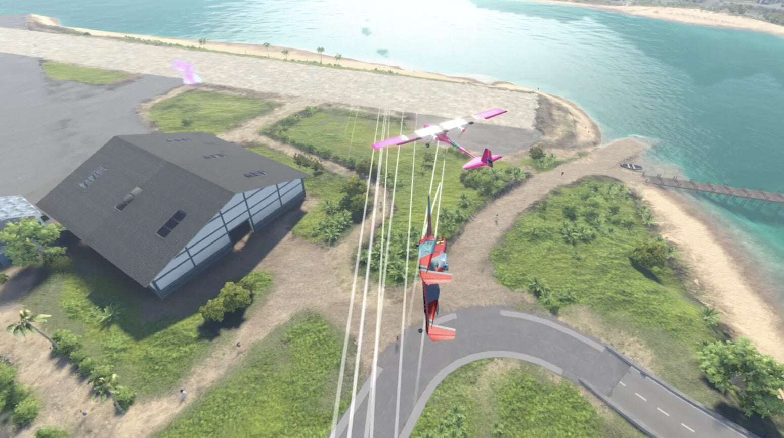KitHack Model Club PC (Europe & UK)