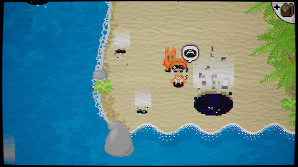 Piczle Cross Adventure Switch (Europe & UK)