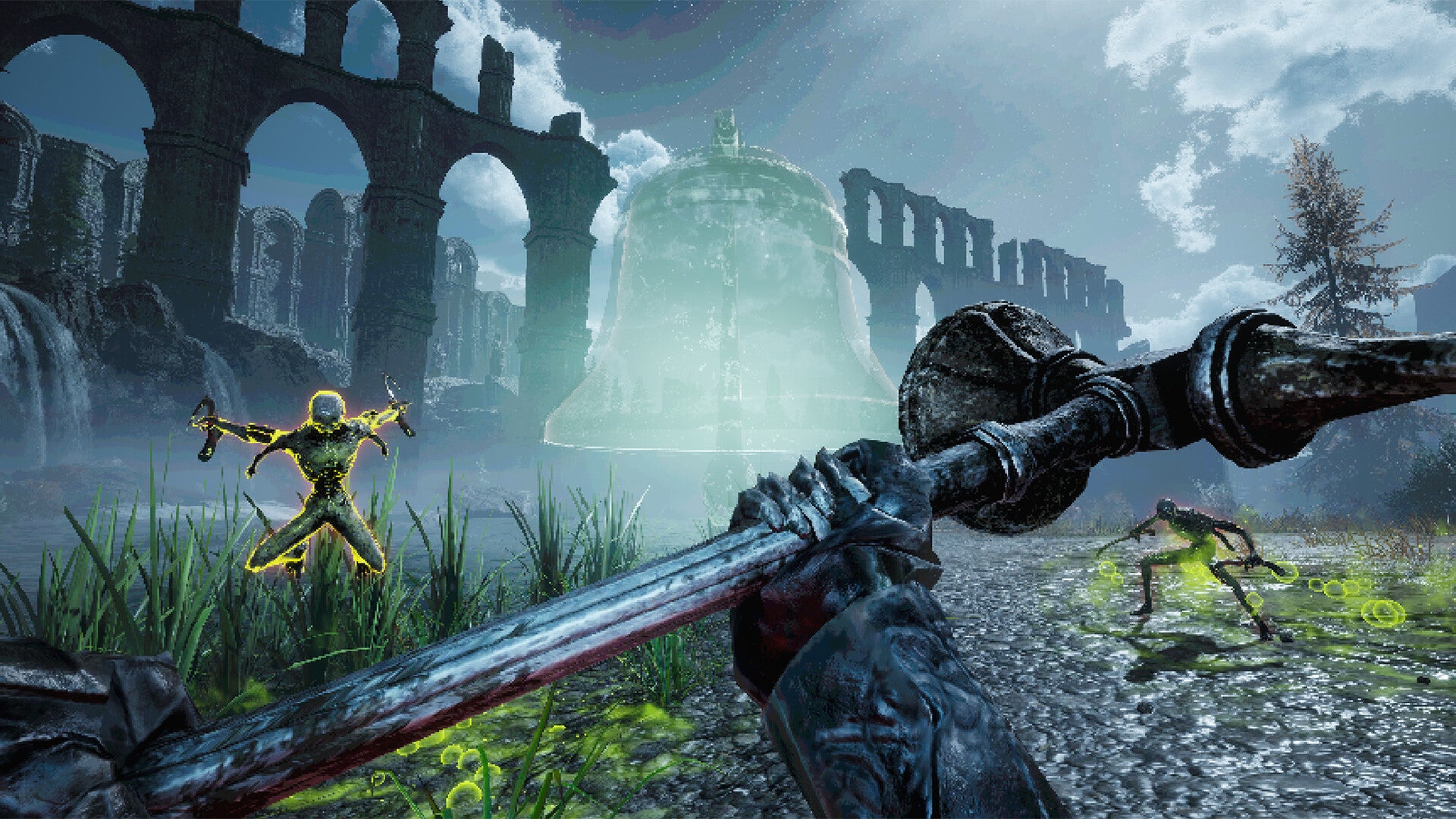 VOIN PC (Europe & UK)