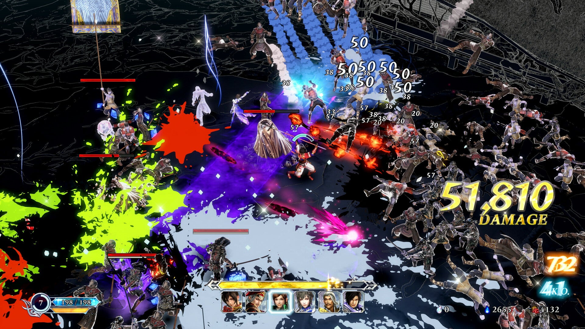 WARRIORS: Abyss - Hack'n'Dash Edition with Early Purchase Bonus PC