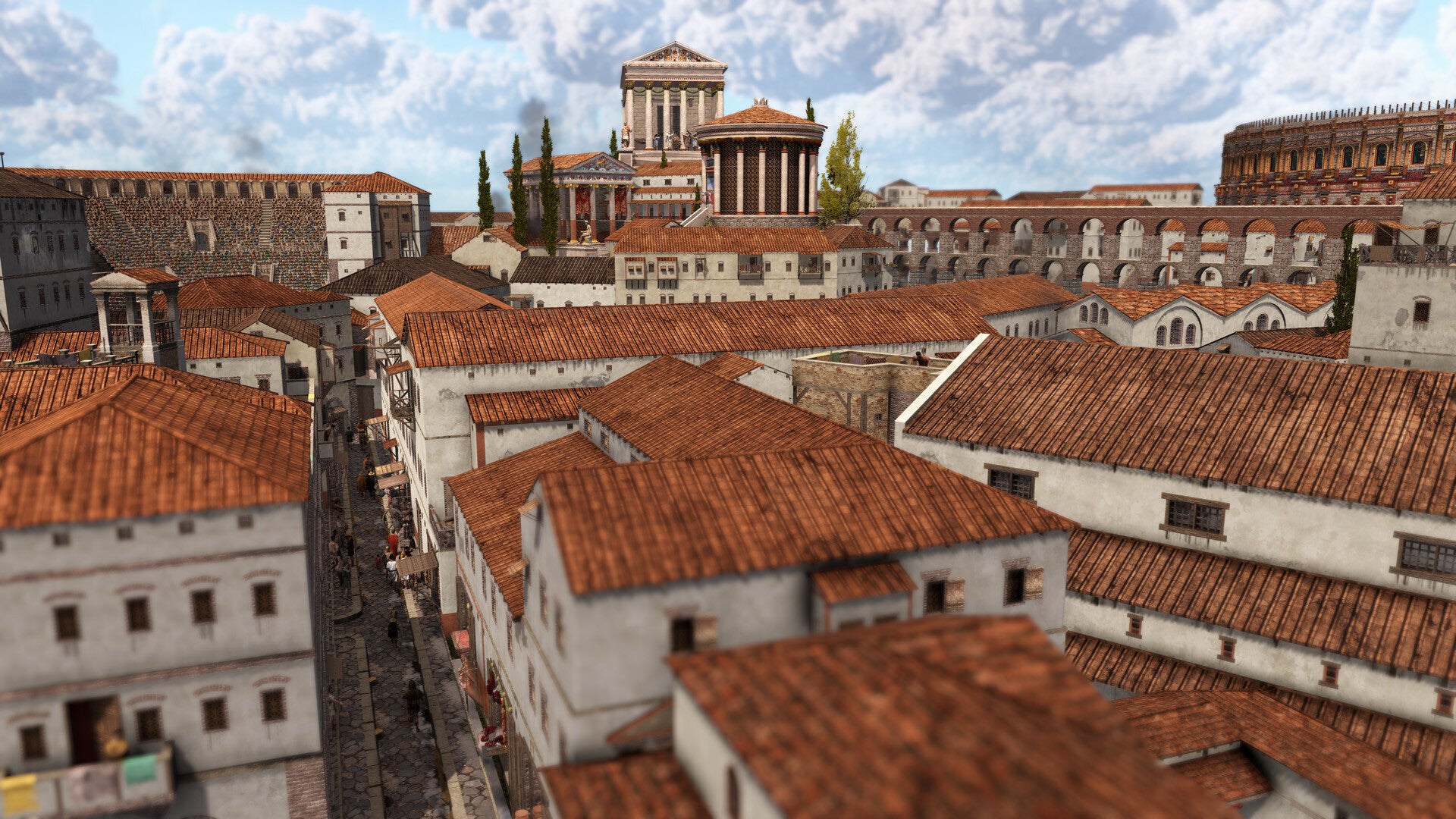Pax Augusta PC