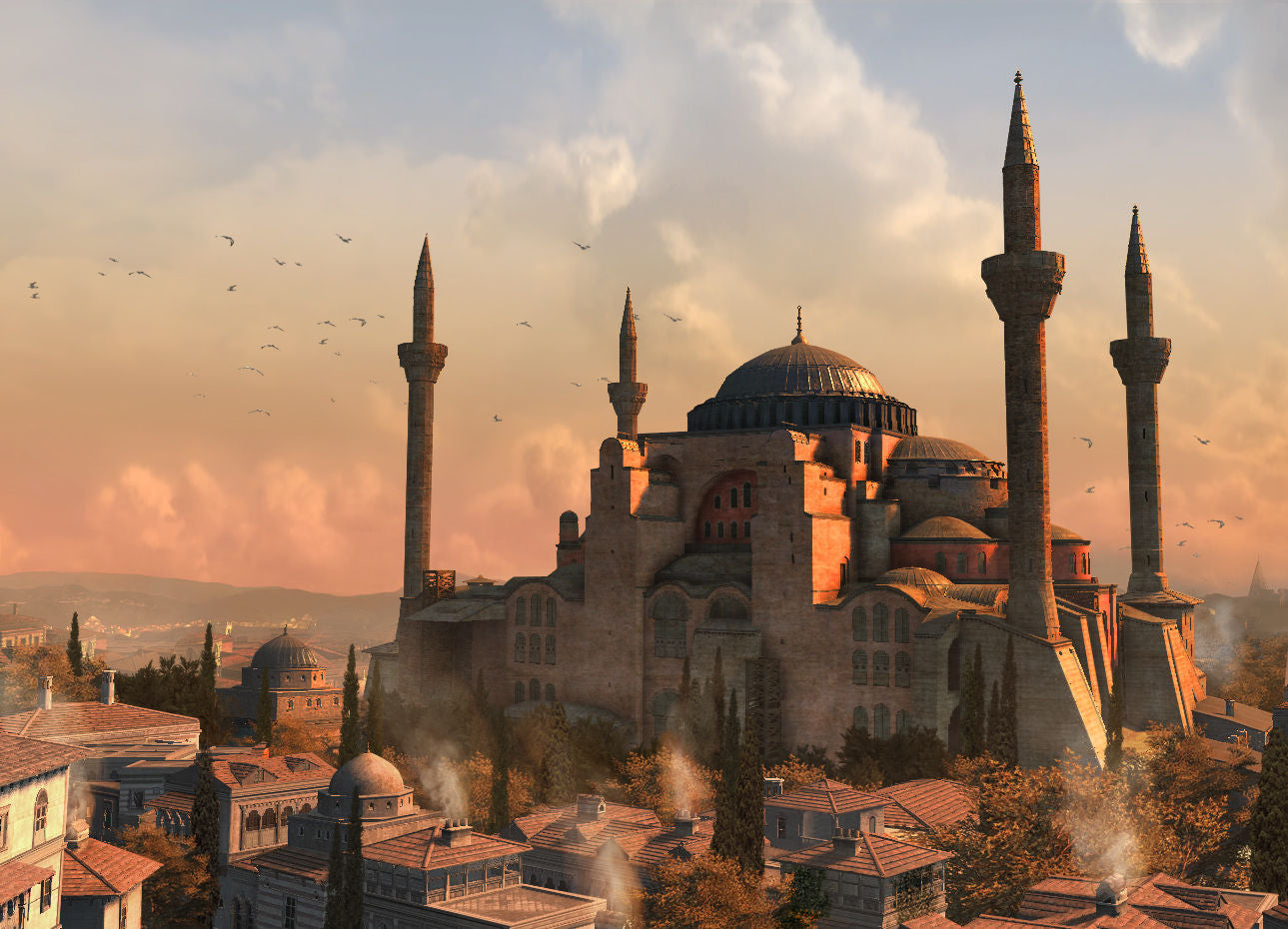 Assassin's Creed Revelations - Gold Edition Ubisoft PC (US)