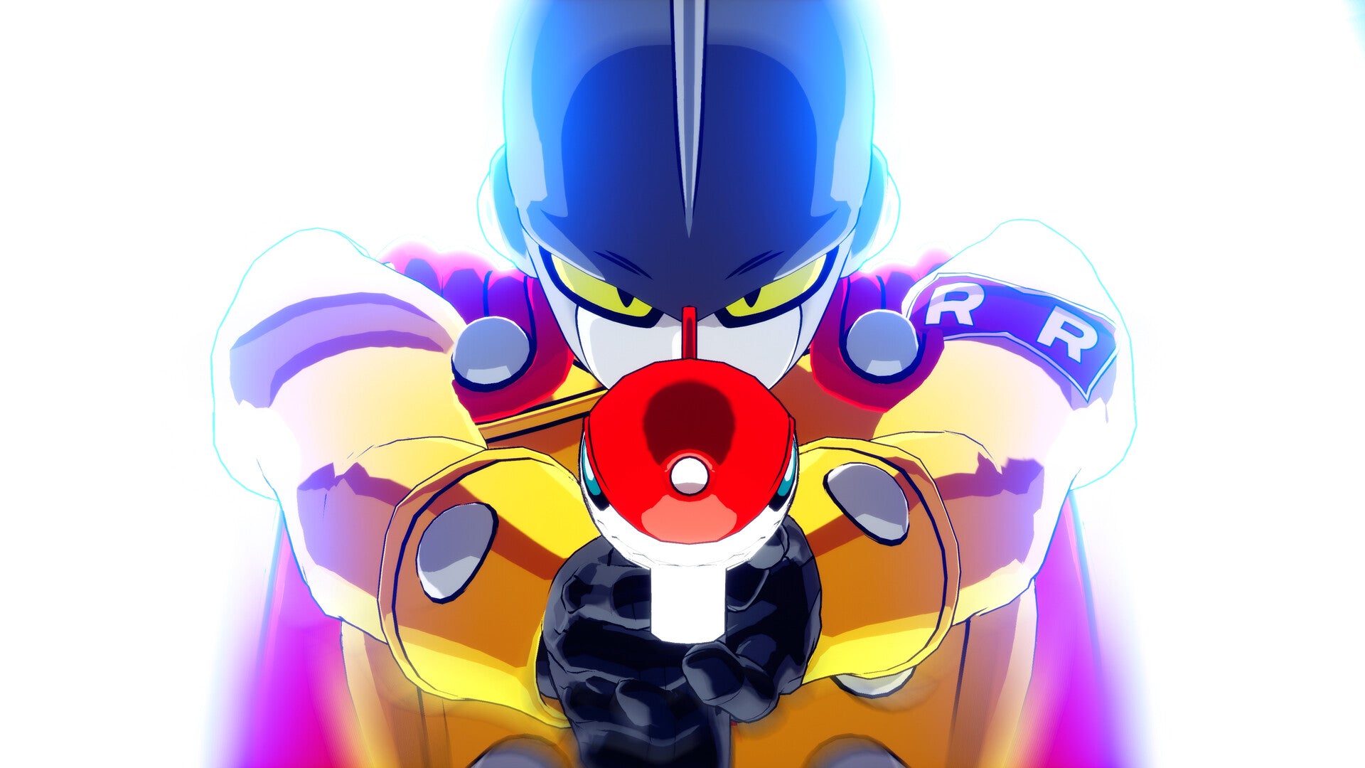 DRAGON BALL: Sparking! ZERO HERO OF JUSTICE Pack PC - DLC
