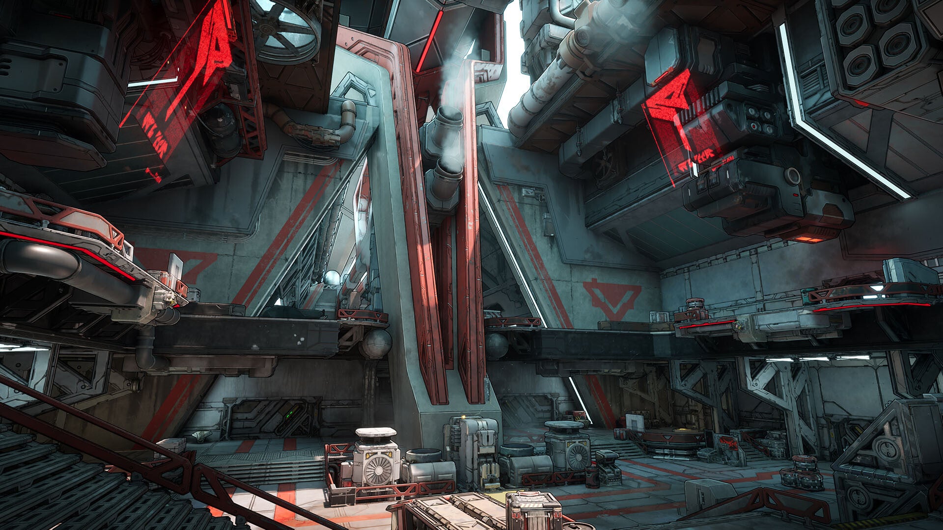 Borderlands 4 PC (Europe & UK)