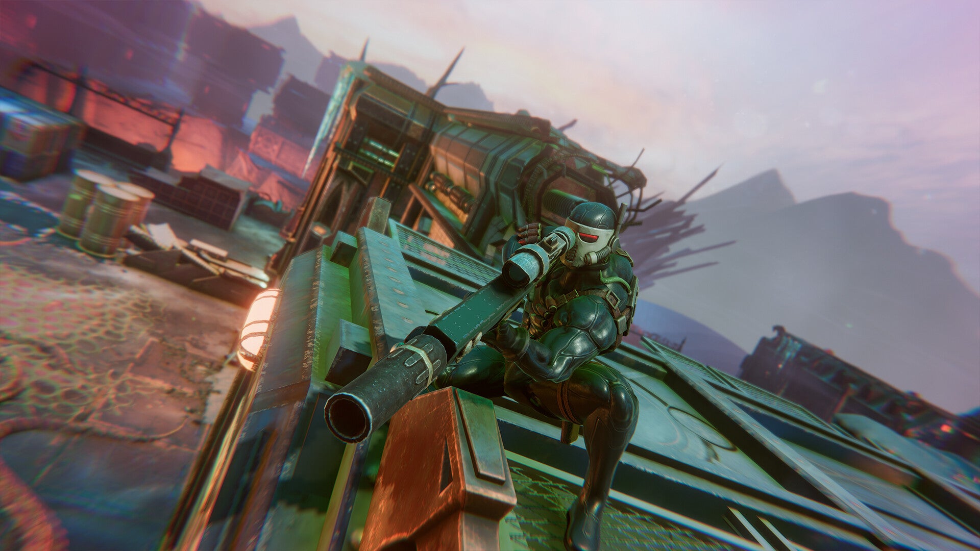 Warhammer 40,000: Chaos Gate – Daemonhunters - Execution Force PC - DLC (Europe & UK)
