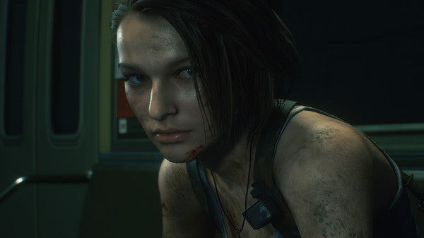 Resident Evil Remake Trilogy PC (Europe & UK)