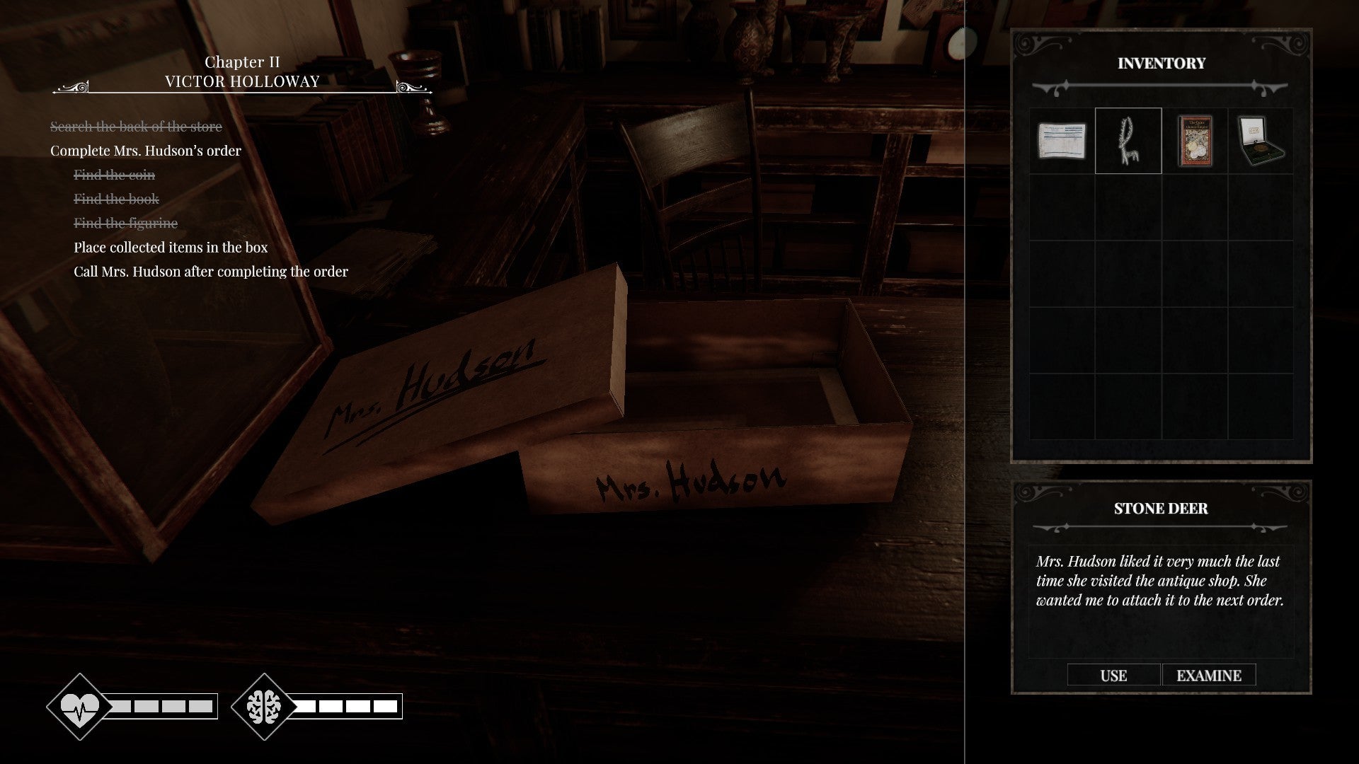 Lust from Beyond: M Edition PC