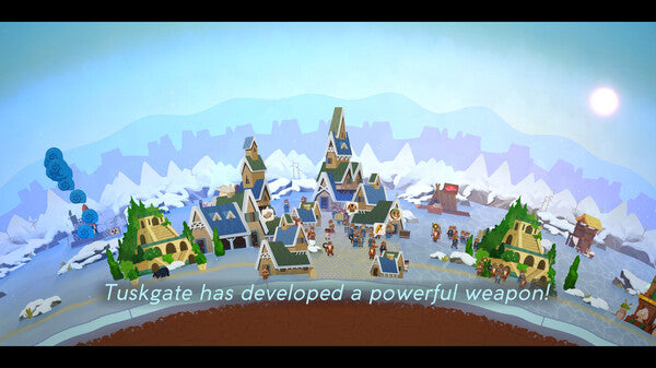 Reus 2 - Ice Age PC - DLC