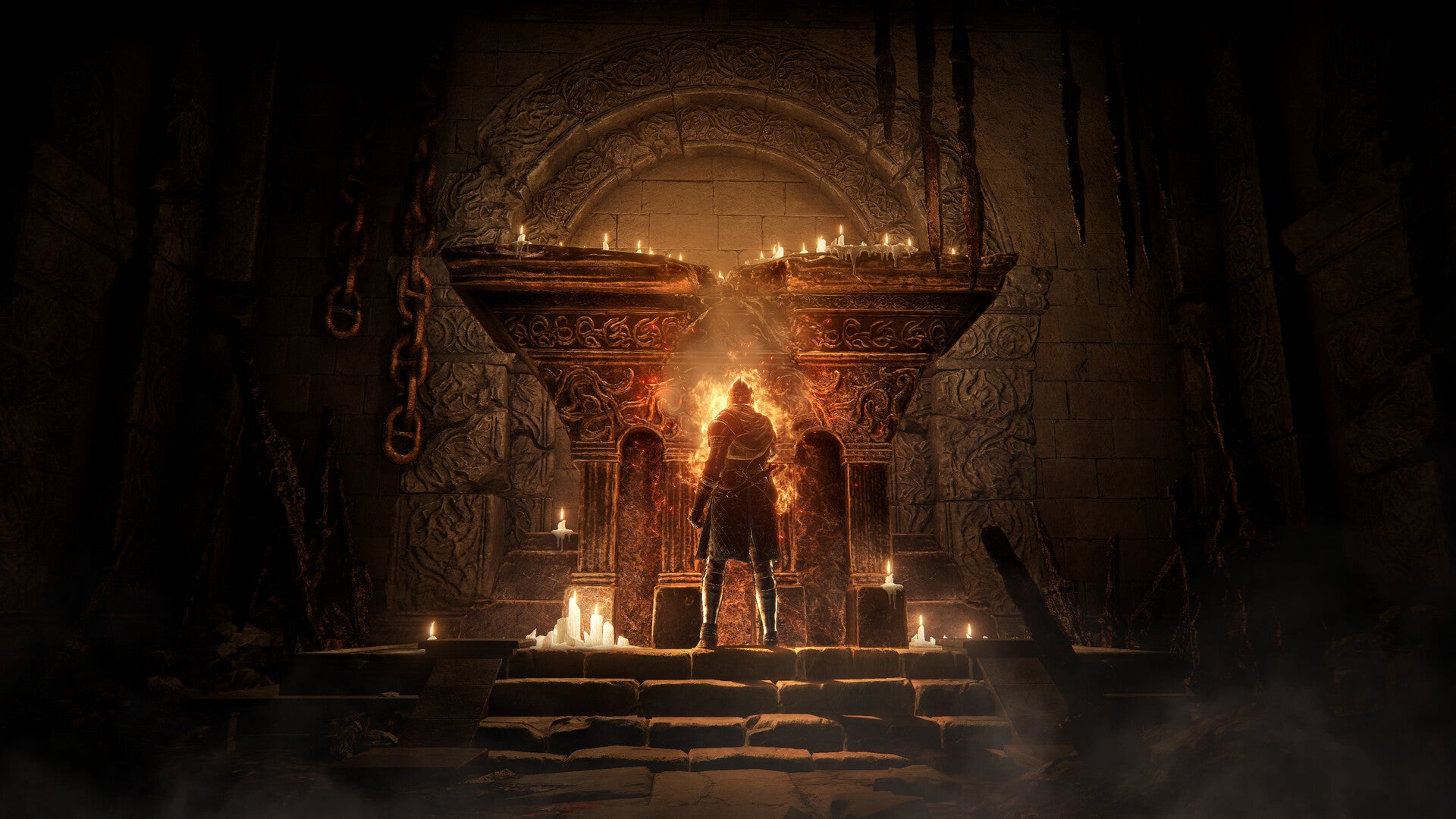 ELDEN RING Shadow of the Erdtree Edition PC (EMEA)