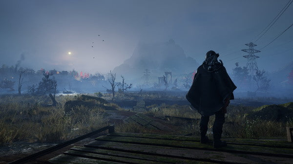 Hell is Us - Deluxe Edition PC