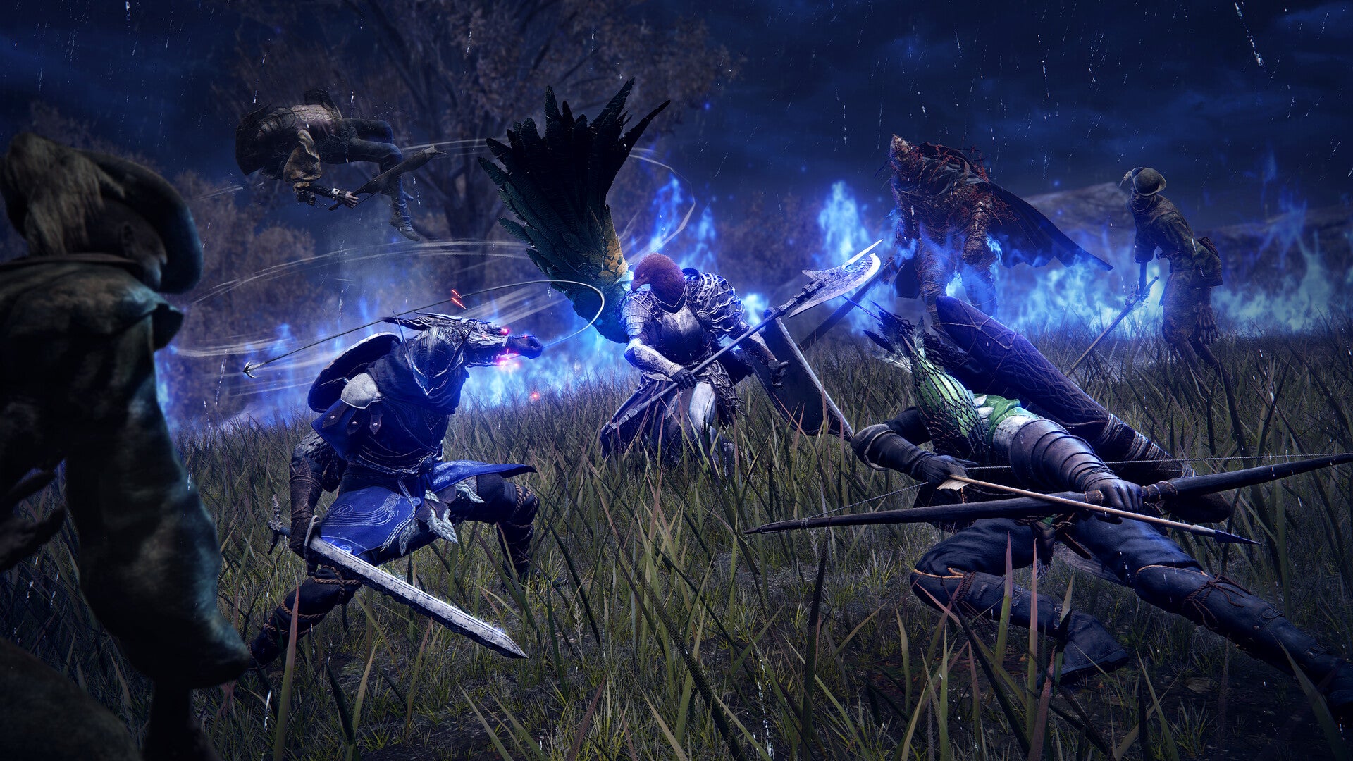 ELDEN RING NIGHTREIGN Deluxe Edition PC (North America)