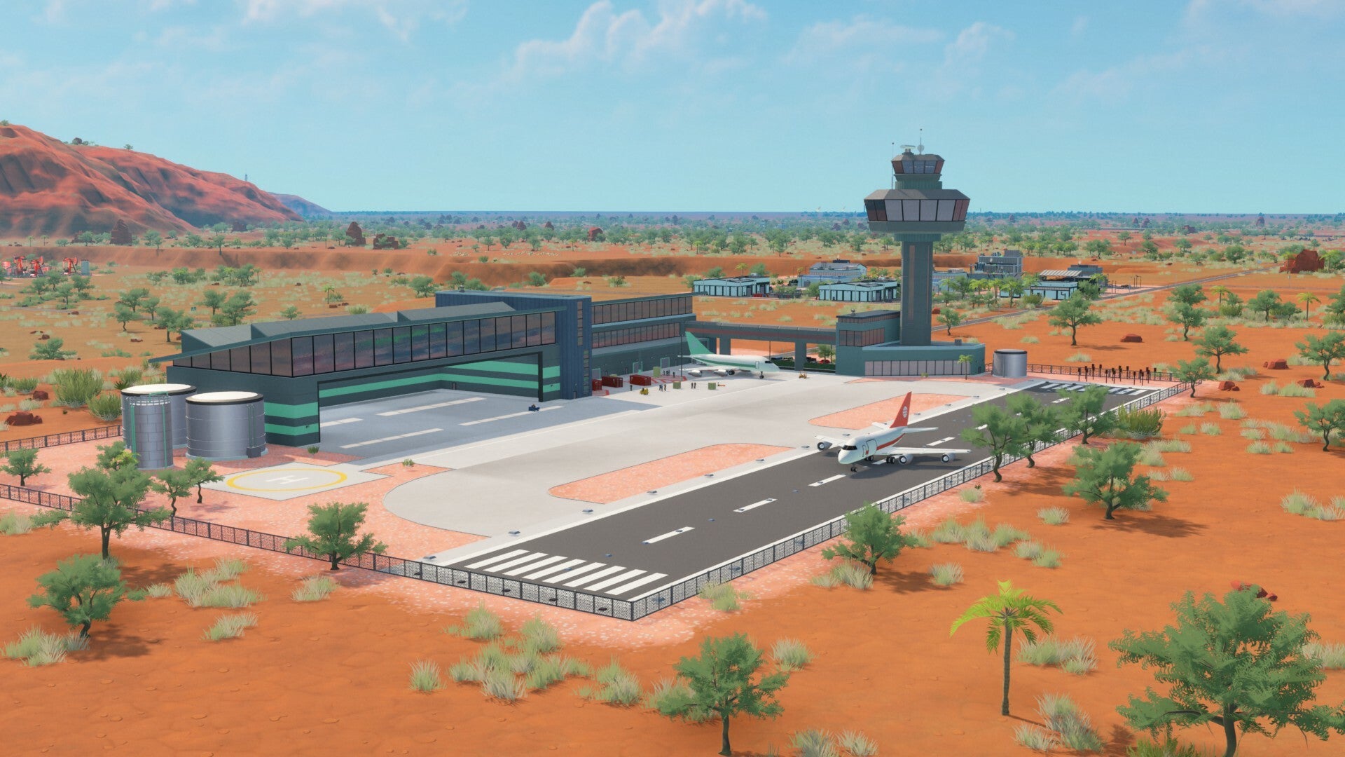 Rise of Industry 2 PC