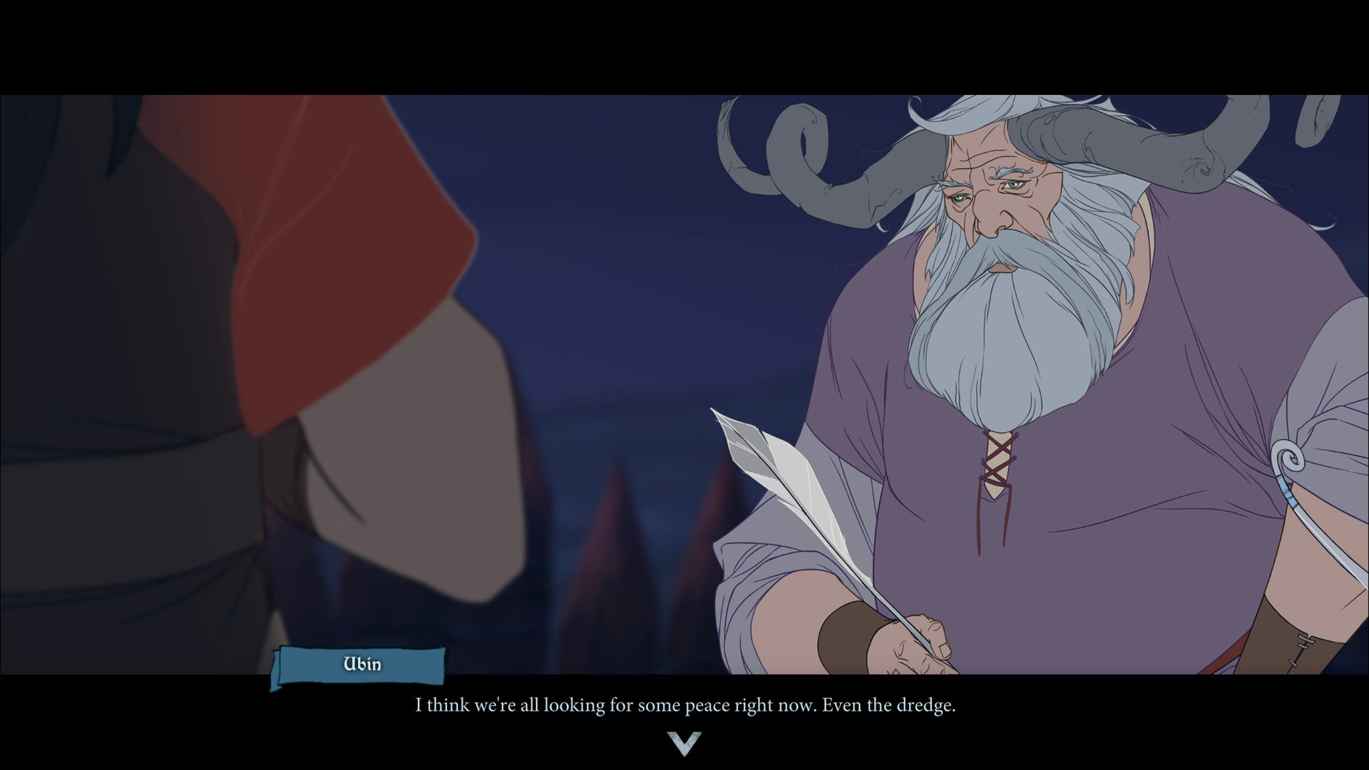 The Banner Saga 3 PC (Europe & UK)