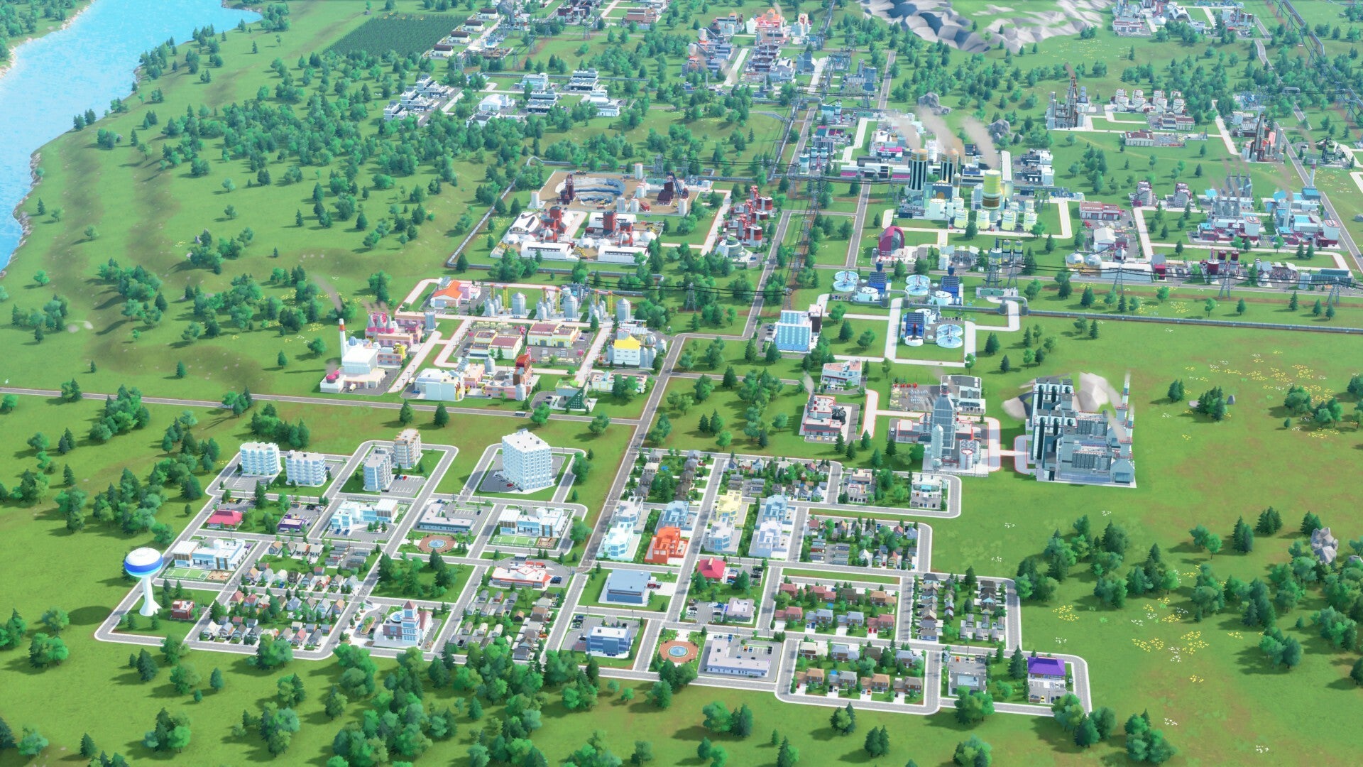 Rise of Industry 2 PC