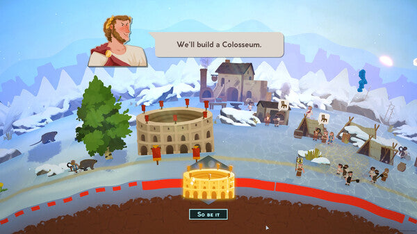 Reus 2 - Ice Age PC - DLC