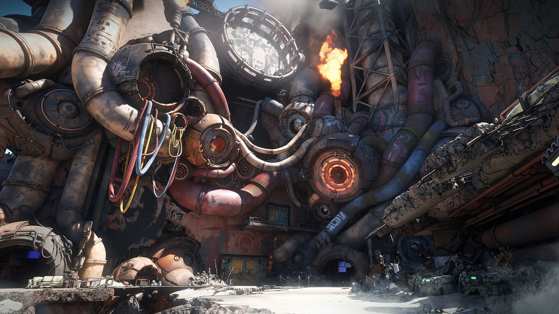 Borderlands 4 PC (Europe & UK)