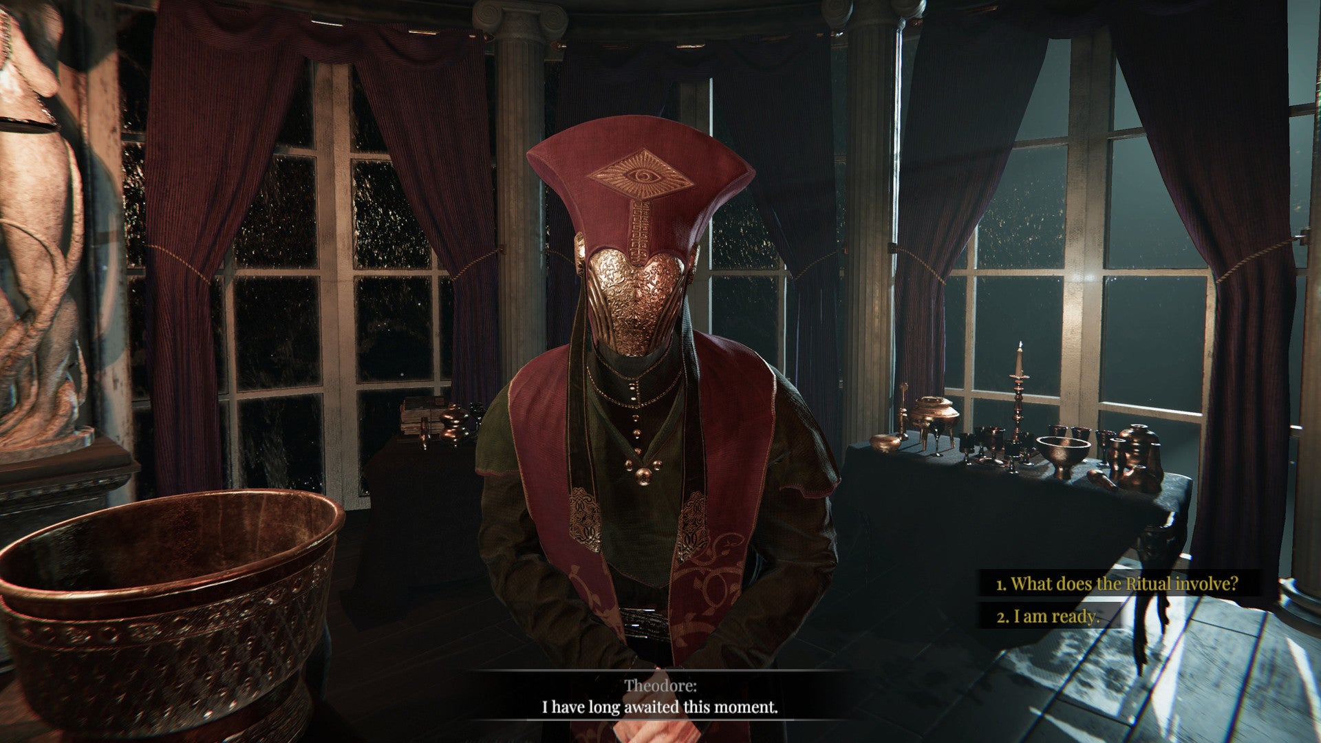 Lust from Beyond: M Edition PC