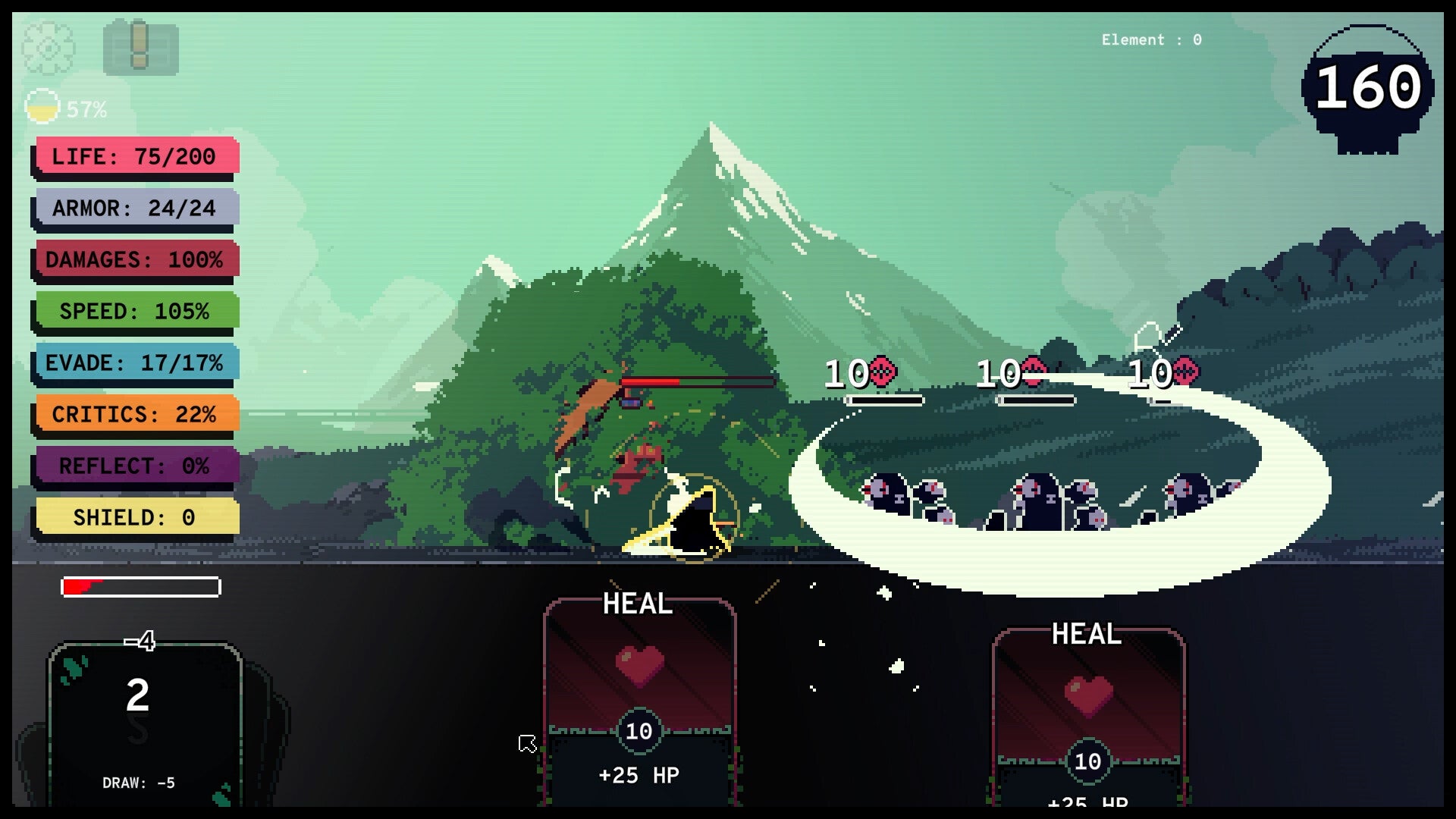 Racine PC (Europe & UK)