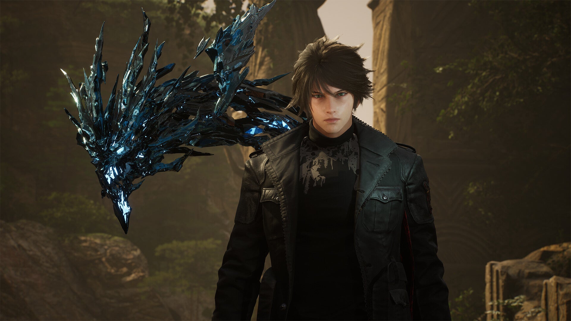 Lost Soul Aside Deluxe Edition PC (Europe & UK)