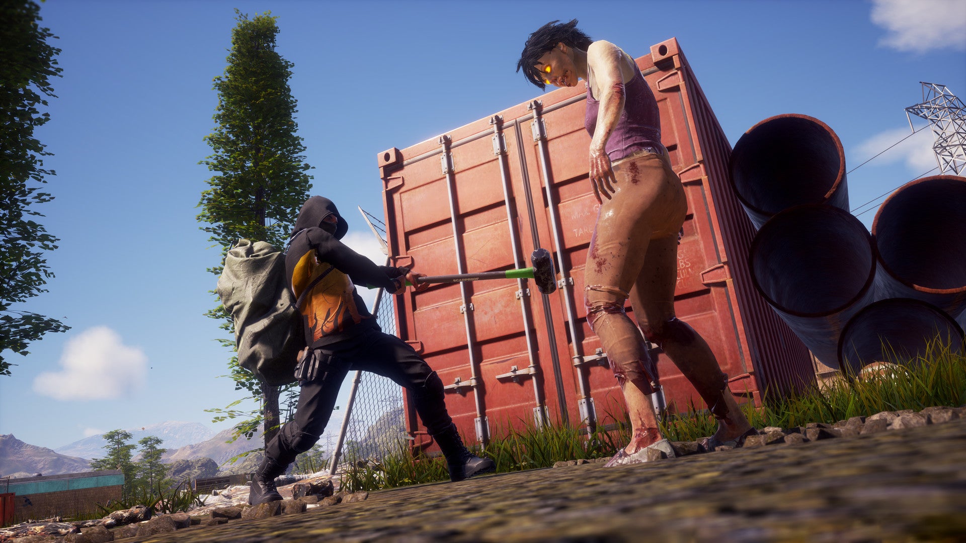 State of Decay 2: Juggernaut Edition Xbox One/Xbox Series X|S/PC (US)
