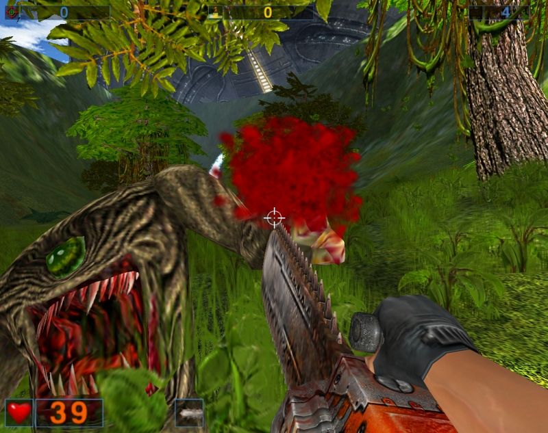Serious Sam HD: Double Pack PC - Bundle