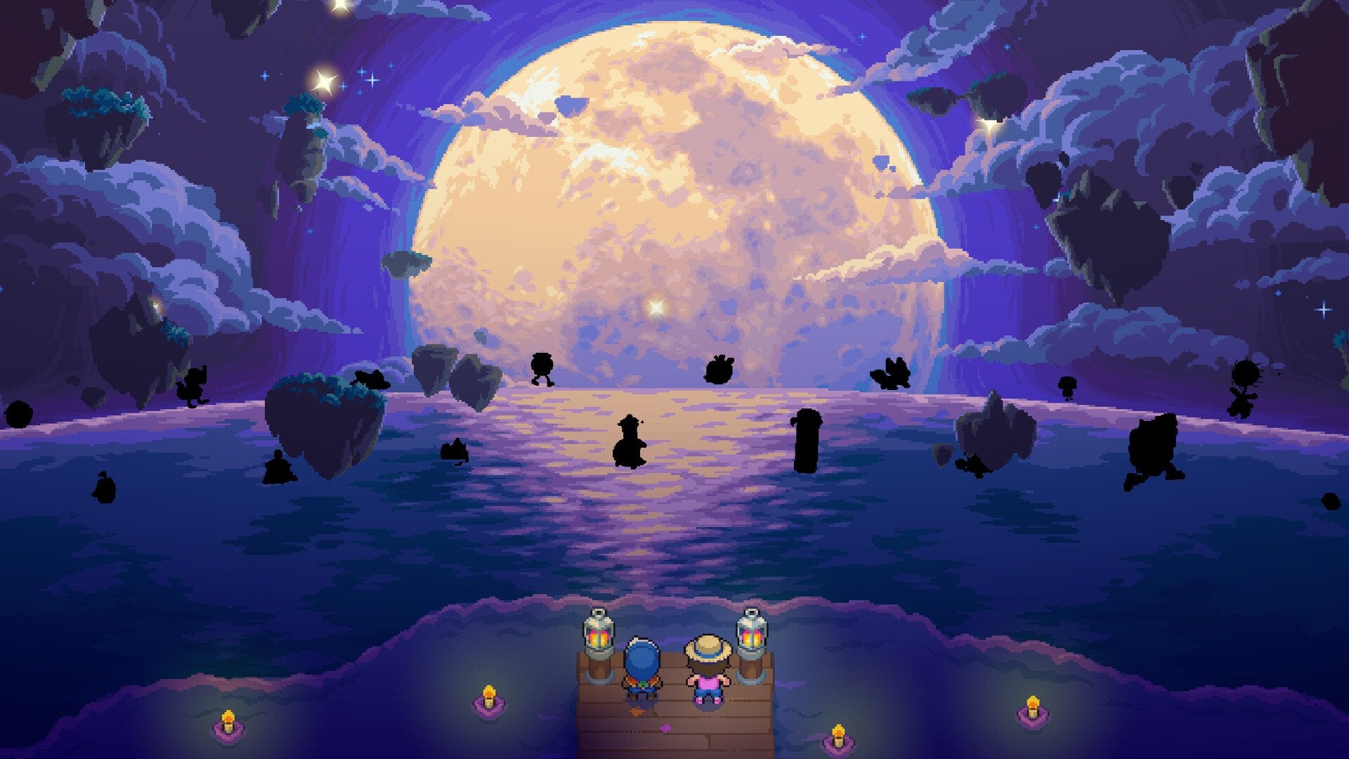 Moonstone Island PC (Europe & UK)