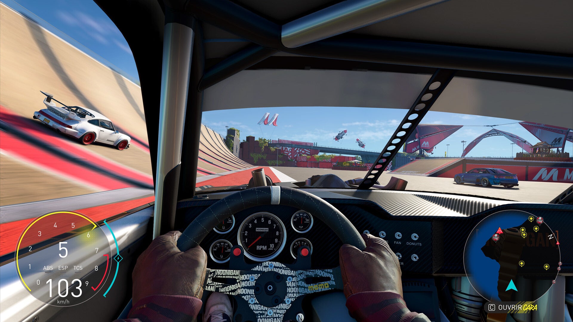 The Crew Motorfest Year 1 Pass PC - DLC (US)
