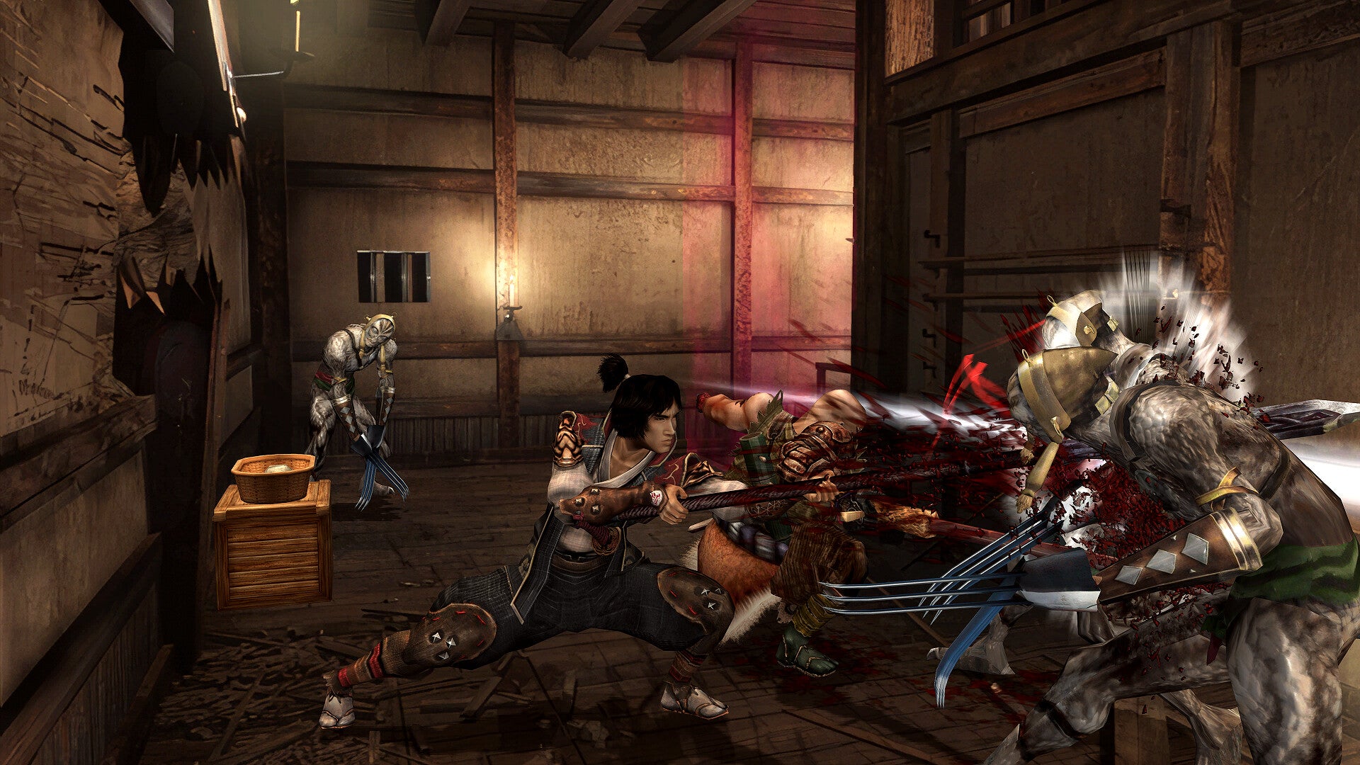 Onimusha 2: Samurai's Destiny PC (Europe & UK)