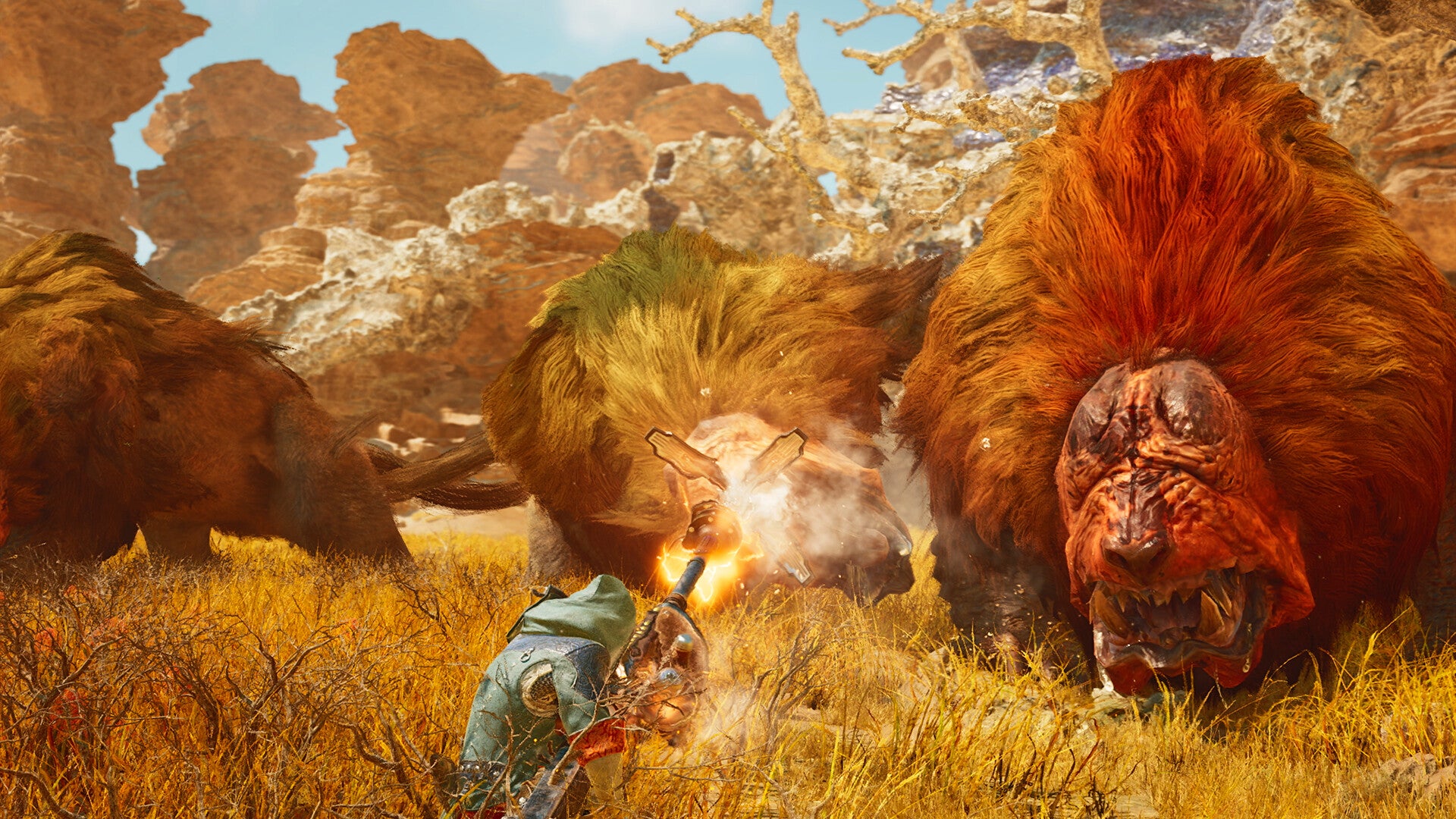 Monster Hunter Wilds Premium Deluxe Edition PC (Australia & New Zealand)