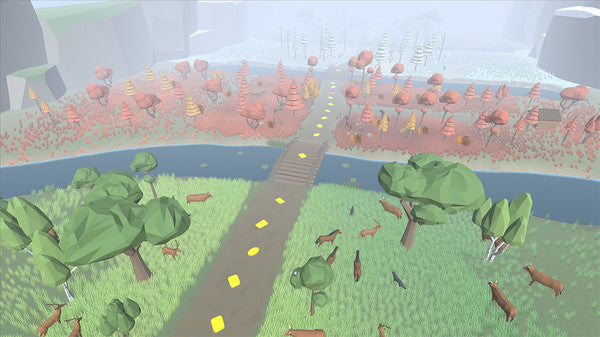 Color Your World Switch (Europe & UK)