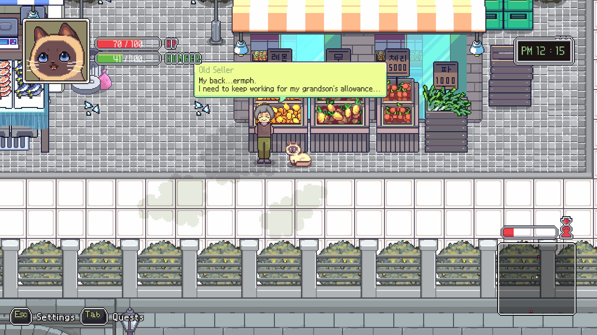 A Street Cat's Tale 2: Outside is Dangerous PC & Mac