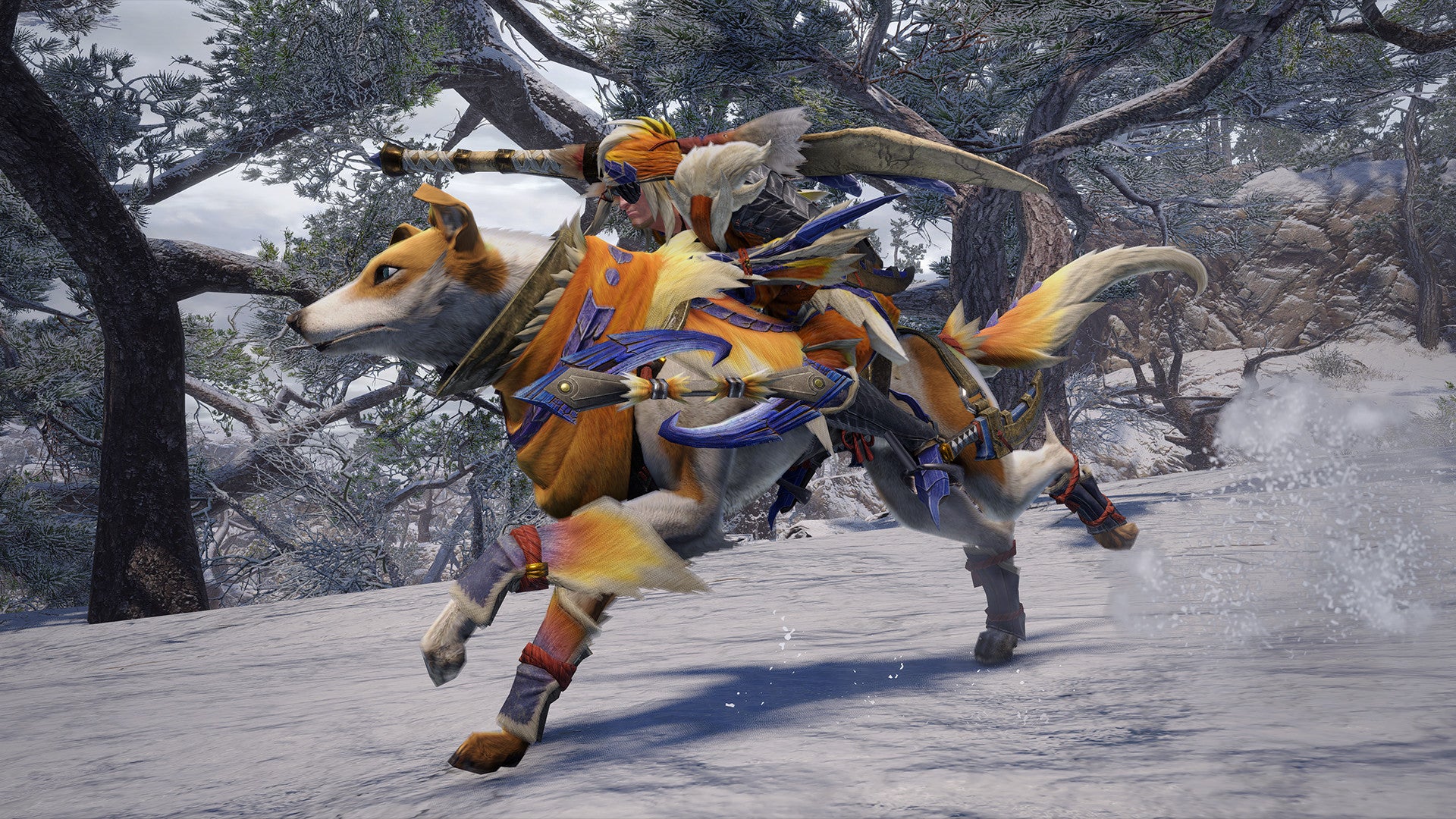 Monster Hunter Rise Xbox One/Xbox Series X|S/PC (US)