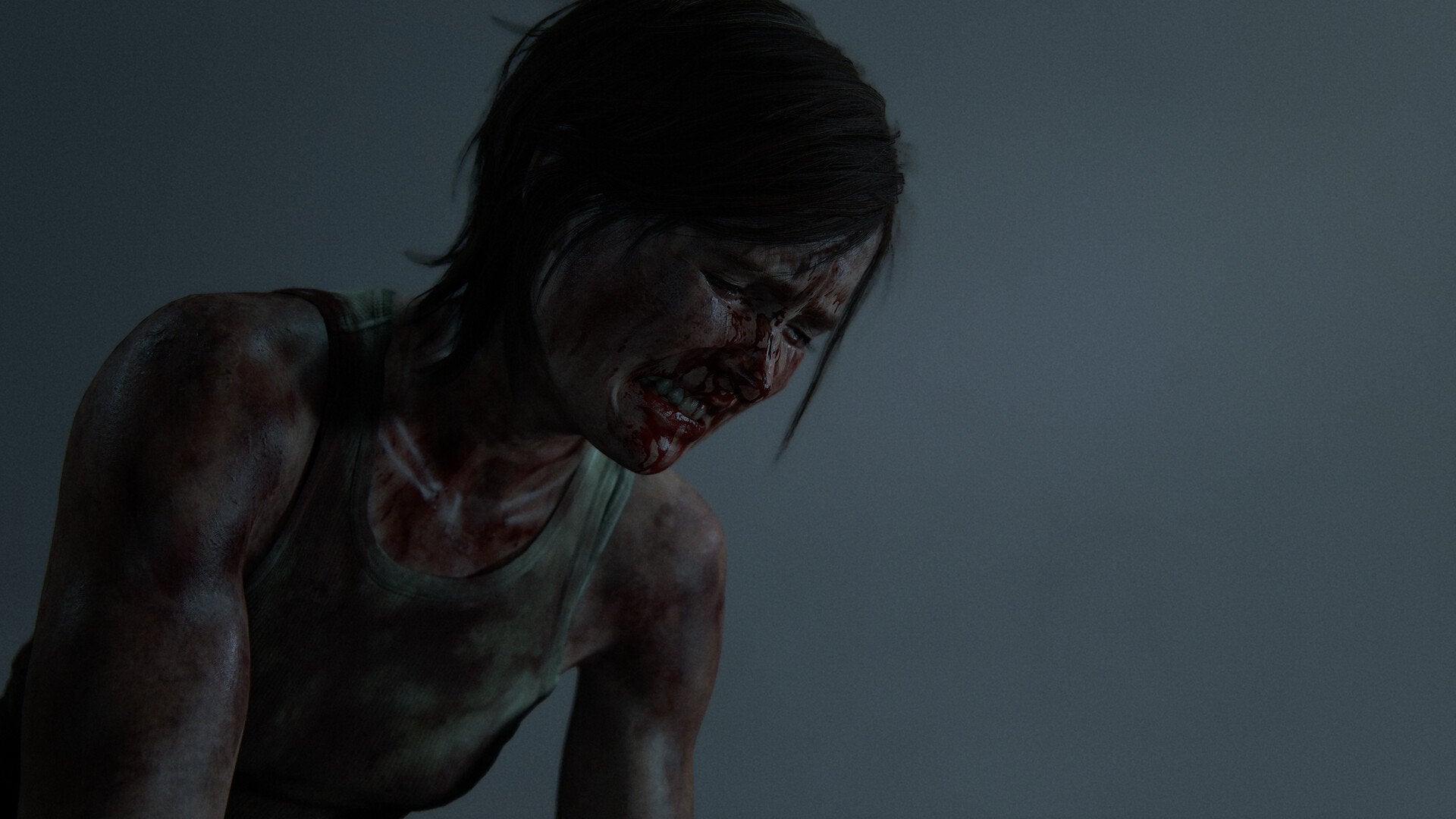 The Last of Us Part II Remastered PC (North America)