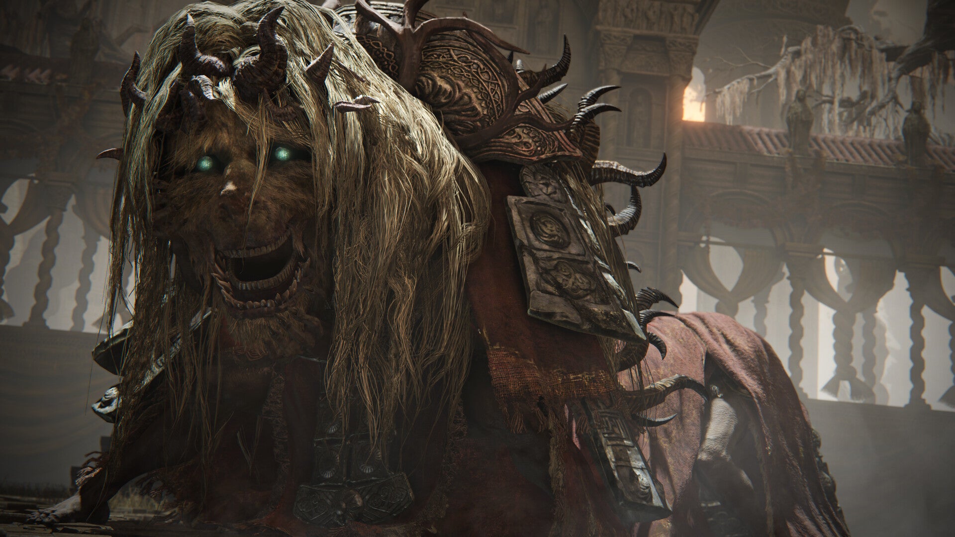 ELDEN RING Shadow of the Erdtree PC - DLC (EMEA)